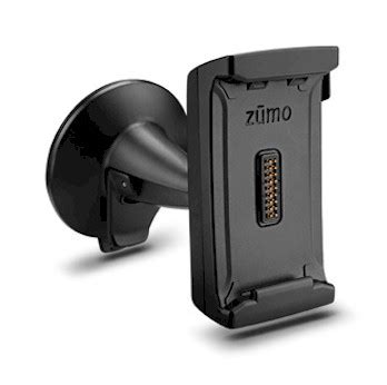 Soporte Autom Vil Garmin Zumo Y Zumo Lm Zona Outdoor