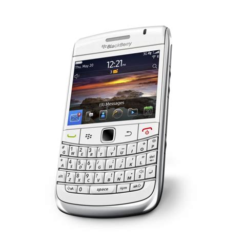 Rim Blackberry Bold Smartphone Diskidee