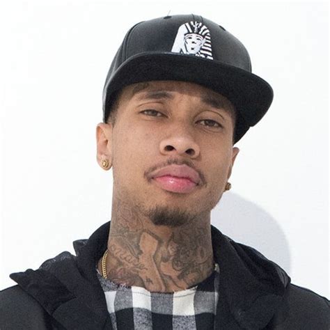 Tyga - Songs, Age & Kylie Jenner