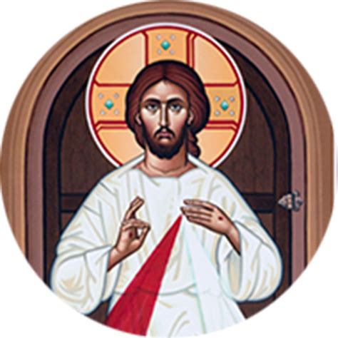 Salati My Prayer Novena To The Divine Mercy