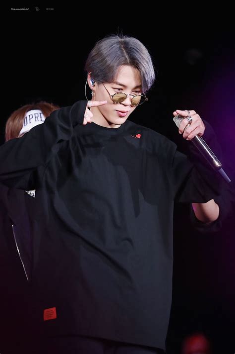 Jimin Sys Tour The Final In Seoul D Jimin Park Jimin