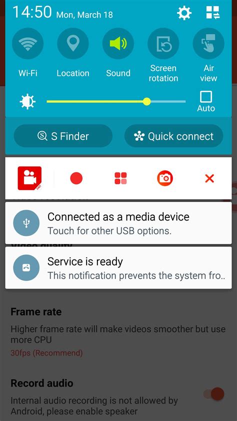 Screen Recorder APK for Android Download