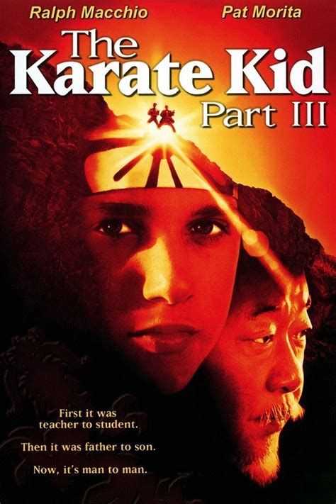 The Karate Kid Part III Pictures | Rotten Tomatoes