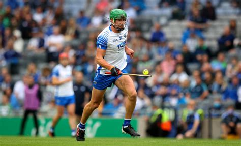 9 Young Hurlers To Watch In The 2022 Gaa Season · The 42