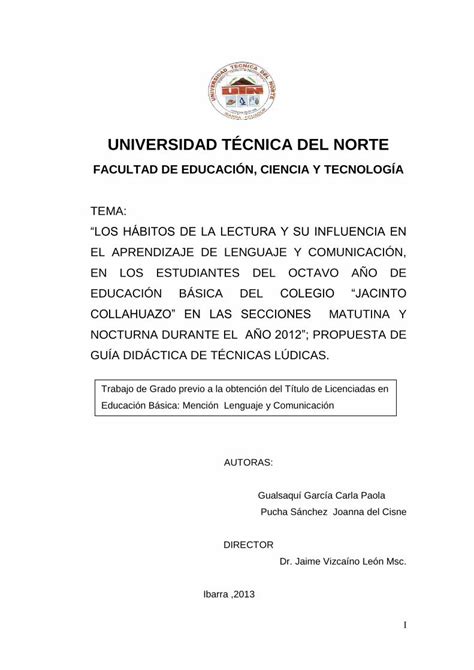 Pdf Universidad Tecnica Del Norte Repositorio Utn Edu Ec Bitstream