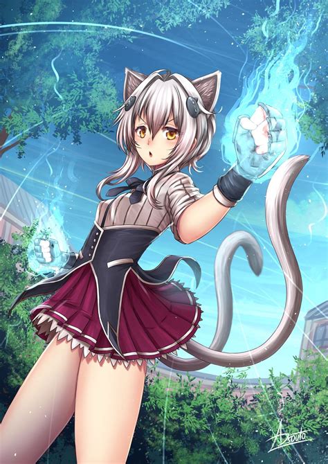 Rare Strong Waifu Artwork: Secretly Leaked!