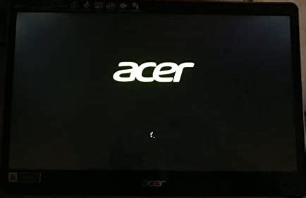 Is Your Acer Laptop Stuck on Acer Screen? Here Are Solutions! - MiniTool