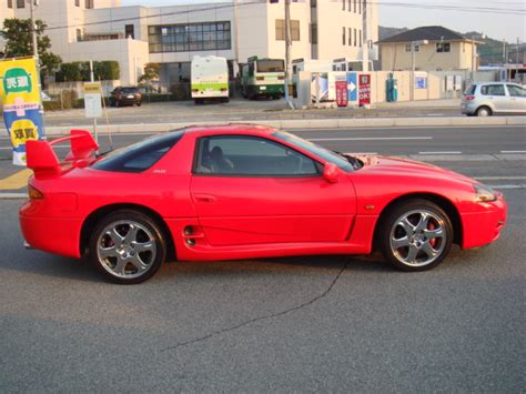 Featured 1998 Mitsubishi Gto Twin Turbo Mr At J Spec Imports