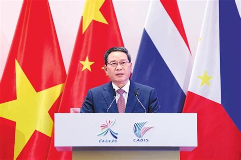 China Ready To Bolster Belt And Road Cooperation World Chinadaily