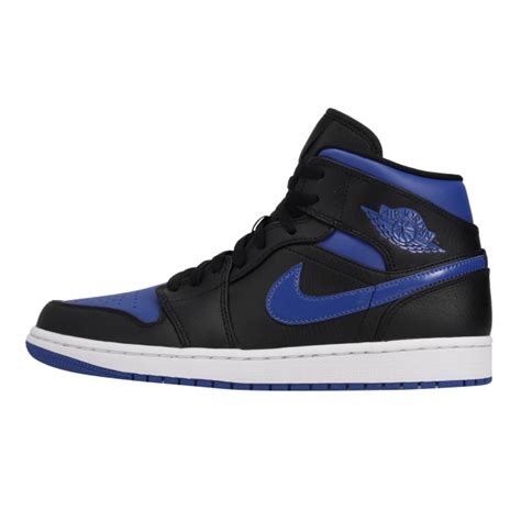 BUY Air Jordan 1 Mid Royal 2020 | Kixify Marketplace