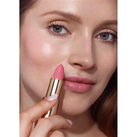 Sheer Lipstick Colour Natural Radiance Care