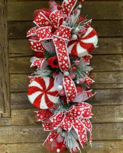 Peppermint Christmas Decor Gorgeous Ideas For The Festive Season