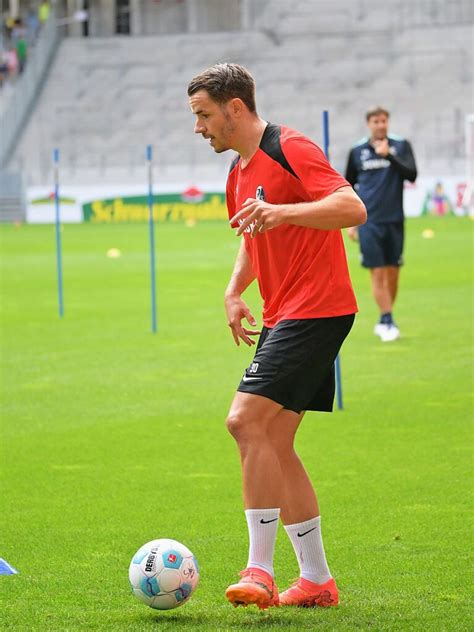 Fotos Neuzugänge Rückkehrer Schuster so lief der Trainingsauftakt