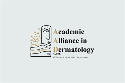 Academic Alliance In Dermatology Is In Partnership With Anne Arundel