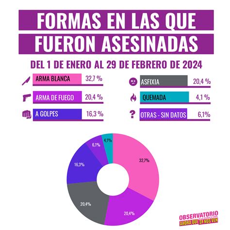 AHORA QUE SI NOS VEN Informes 49 FEMICIDIOS EN LOS DOS PRIMEROS