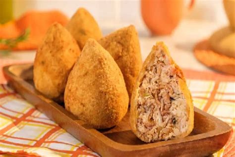 Como Fazer a Massa de Coxinha Perfeita e Irresistível em Casa