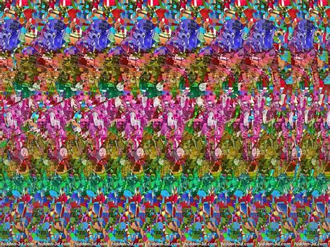 Magic Eye Illusion Magic Eye Pictures D Pictures D Stereograms Eye