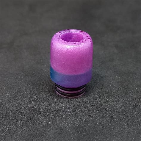 Custom Drip Tips