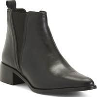 Shop Tj Maxx Women S Leather Boots Up To Off Dealdoodle