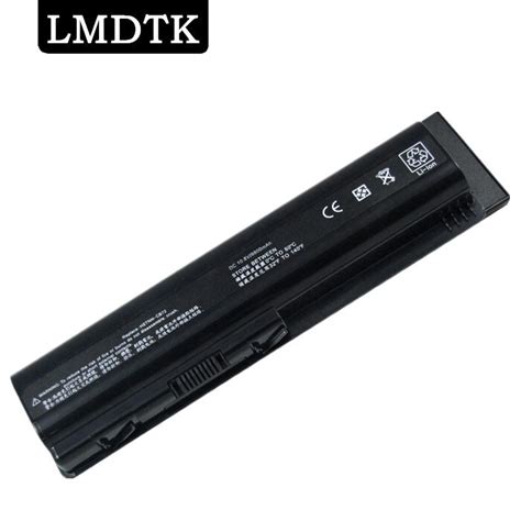 Lmdtk New Cells Laptop Battery For Hp Hstnn Ub Hstnn Ib Hstnn