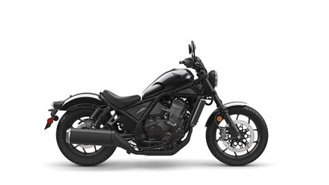 2022 Honda Rebel 1100 Dct Guide • Total Motorcycle