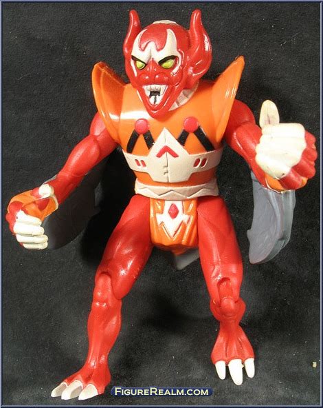 Parademon Super Powers Series 2 Kenner Action Figure