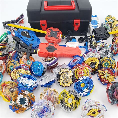 Beyblade Fidget Spinner Beyblade Burst Beyblades Metal Fusion Arena 4d