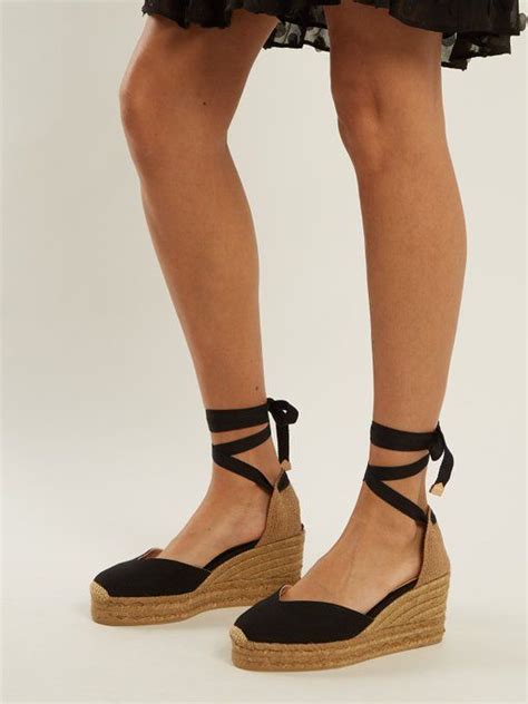 Castaner Chiara Espadrilles Black Hot Sale Innoem Eng Psu Ac Th