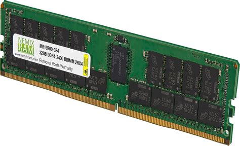 Hynix Original Gb X Gb For Quanta