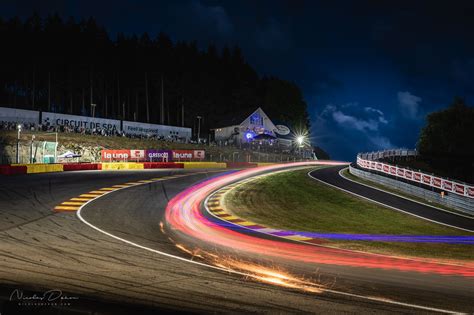 Total 24 Heures De Spa Francorchamps 2019 Rendez Vous à Venir