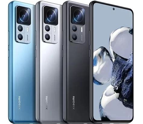 Xiaomi 12T Pro - купить по лучшей цене Xiaomi 12T Pro в Саратове