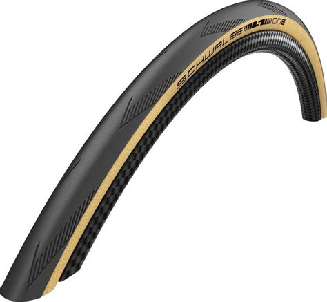 Pneu Route Schwalbe One 700 Mm Tubeless Ready Souple MicroSkin