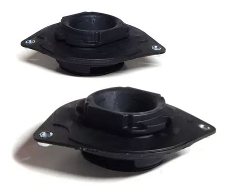 Bases Amortiguador Del Izq Der Original Sentra B17 13 19