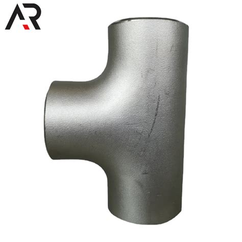 Butt Weld Pipe Fitting Exporter