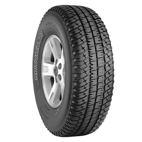 Michelin Ltx At2 All Season Radial Tire Lt27565r20e 126r Ebay