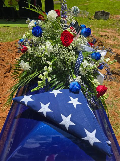 Residents are praising king's funeral home for its compassion 33