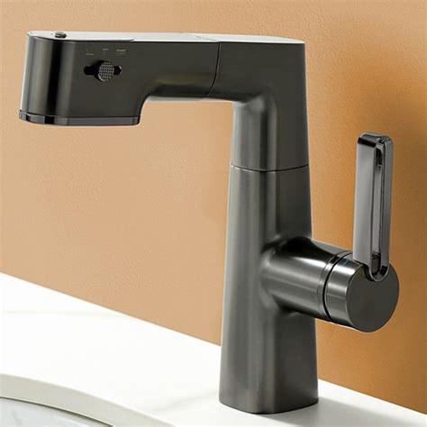 Bathroom Sink Faucets — Goldenwarm