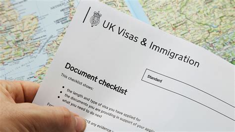 The Only Guide You Will Ever Need To Apply For A Uk Visitor Visa