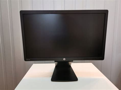 Monitor LED HP Z22i FullHD IPS 21 5 DP 1920x1080 12167196991