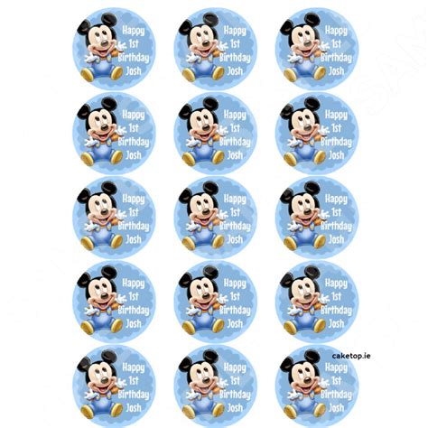 Paw Patrol Cut Out Edible Cake Toppers Edible Picture Caketop Ie