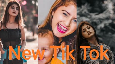 New Tik Tok Viral Videoarishfa Khan Tik Tok Videoindian Tik Tok Hub Youtube