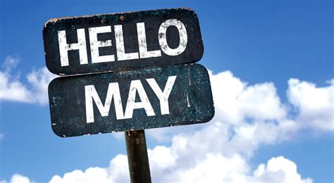 3 Reasons Why This Year You SHOULD Sell In May And Go Away This Year