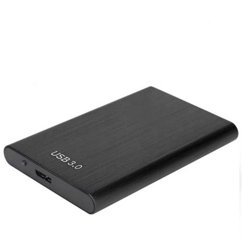 Dysk Przeno Ny Zewn Trzny Tb Ssd Usb