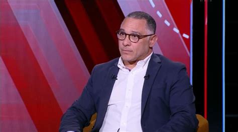 رئيس إنبي يكشف حقيقة مفاوضات الزمالك لضم أحمد يوسف خاص تليجراف مصر