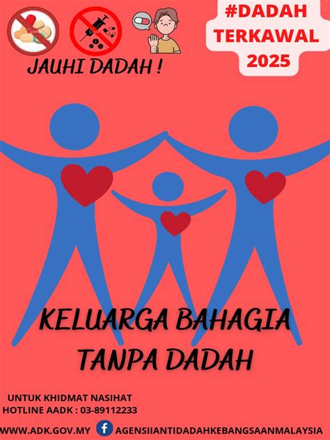 Keluarga Bahagia Tanpa Dadah Pdf