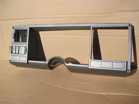 Buy Chevy Truck Suburban Blazer 88 94 DASH PANEL BEZEL Gauge Cluster