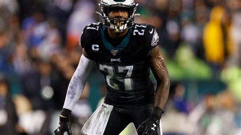 Eagles, Malcolm Jenkins part ways after six seasons