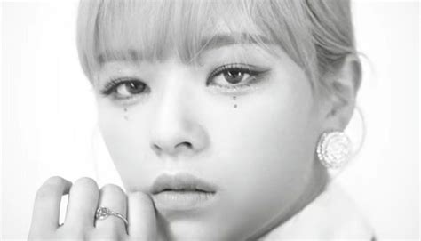 Twice Jeongyeon The Nd Full Album Eyes Wide Open Title I Can T