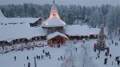 Vídeo Finlandia es el país más feliz del mundo según el Informe