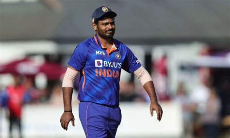 Reasons Why Sanju Samson Should Be In Indias Squad For World Cup